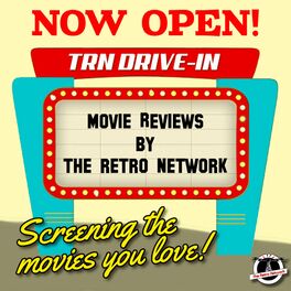 Show cover of The Retro Network Drive-In