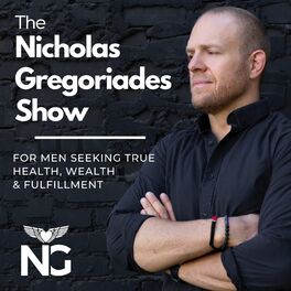 Show cover of The Nicholas Gregoriades Show