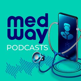 Show cover of Medway Podcasts