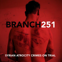 Show cover of Branch 251