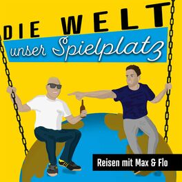 Show cover of Die Welt unser Spielplatz