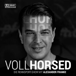 Show cover of Voll Horsed