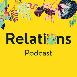Show cover of Relations