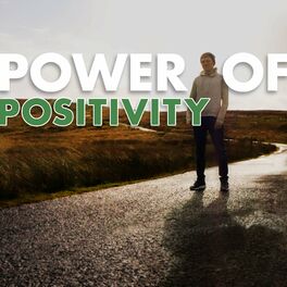 Show cover of Power of Positivity