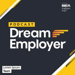 Show cover of Dream Employer