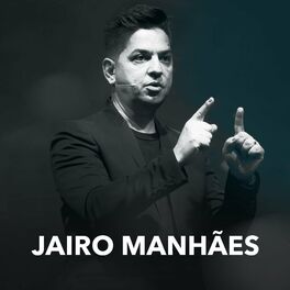 Show cover of Jairo Manhães