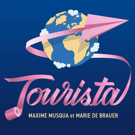 Show cover of Tourista