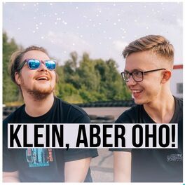 Show cover of Klein, aber Oho!