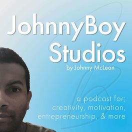 Show cover of JohnnyBoy Studios