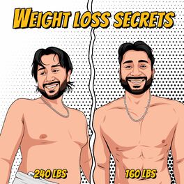 Show cover of Weight loss Secrets With Ryan Bahra