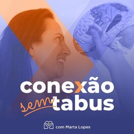 Show cover of Conexão Sem Tabus