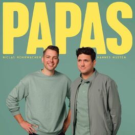 Show cover of PAPAS