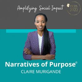 Show cover of Narratives of Purpose
