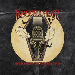 Show cover of Induced Fear