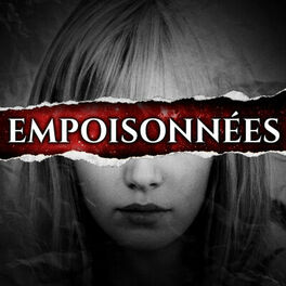Show cover of Empoisonnées