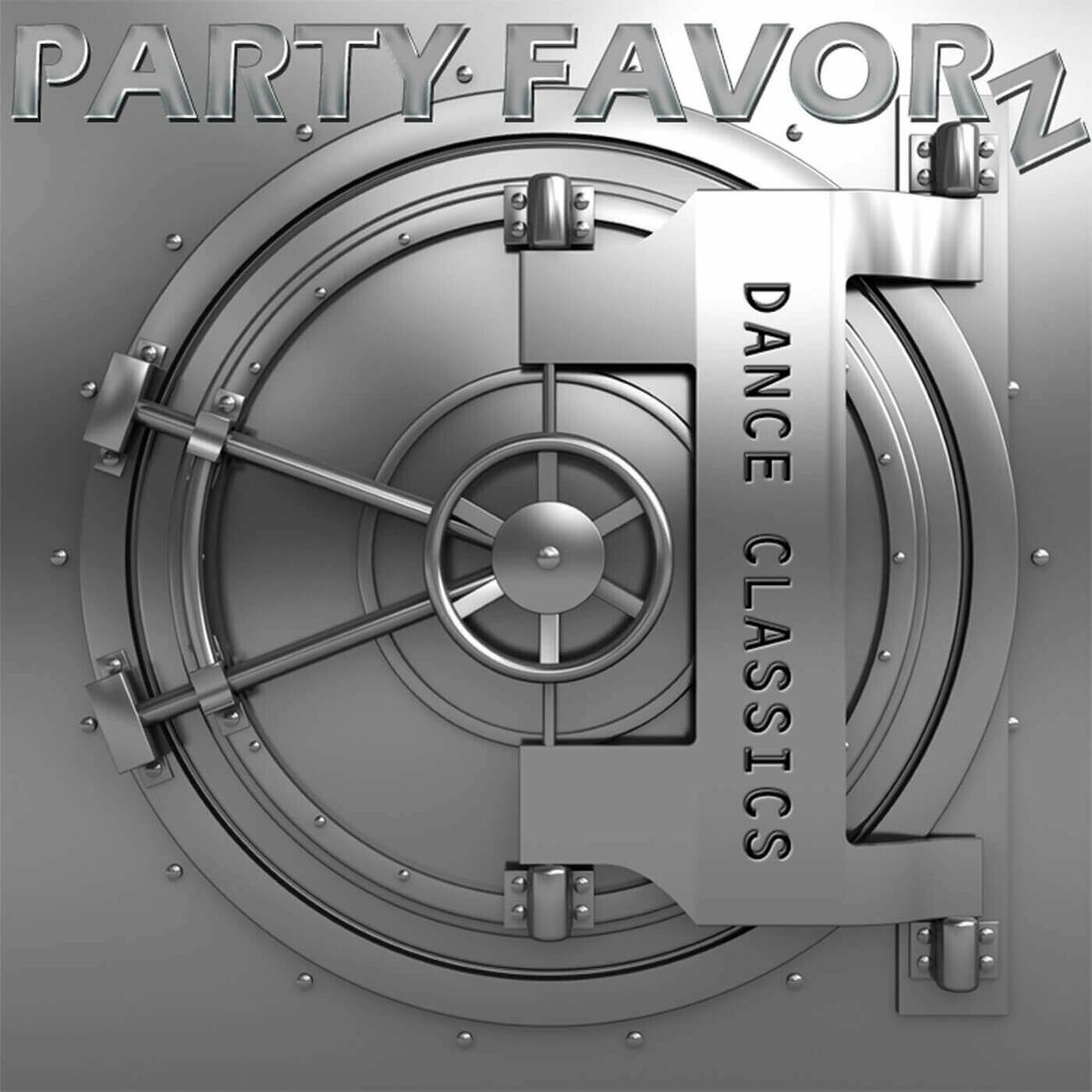 Écoute le podcast Dance Classics by PartyFavorz | Deezer