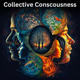 Show cover of Chat GPT Collective Consciousness