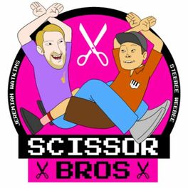 Show cover of Scissor Bros