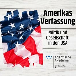 Listen to Amerikas Verfassung podcast