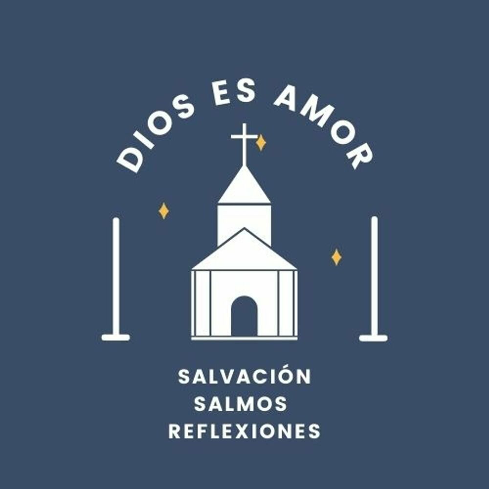 Listen to Dios es amor podcast | Deezer