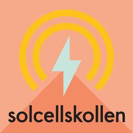Show cover of Solcellskollens podcast