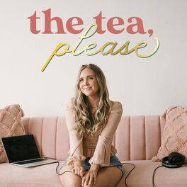 Show cover of The Tea, Please