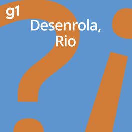 Show cover of Desenrola, Rio