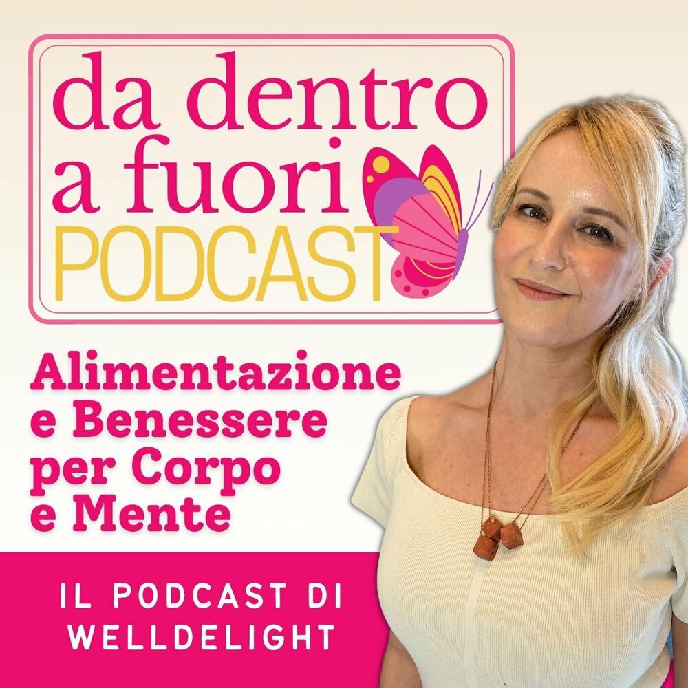 Listen to Da Dentro a Fuori Podcast podcast