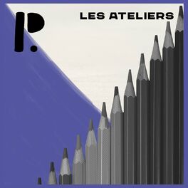 Show cover of Les Ateliers de Podcastine