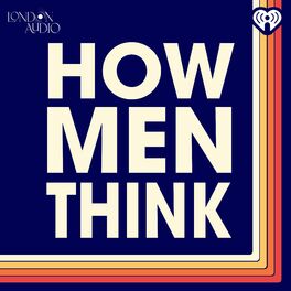 Show cover of How Men Think