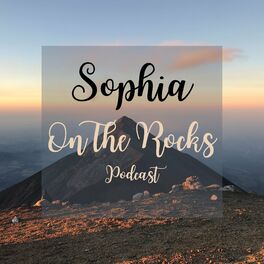 Show cover of Sophia On The Rocks
