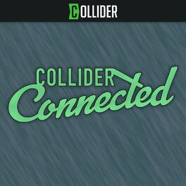 Show cover of Collider Connected