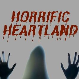 Show cover of Horrific Heartland