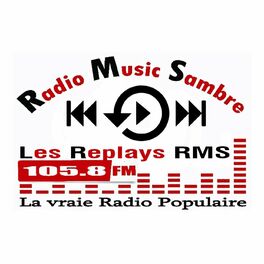 Show cover of Les Interviews sur RMS