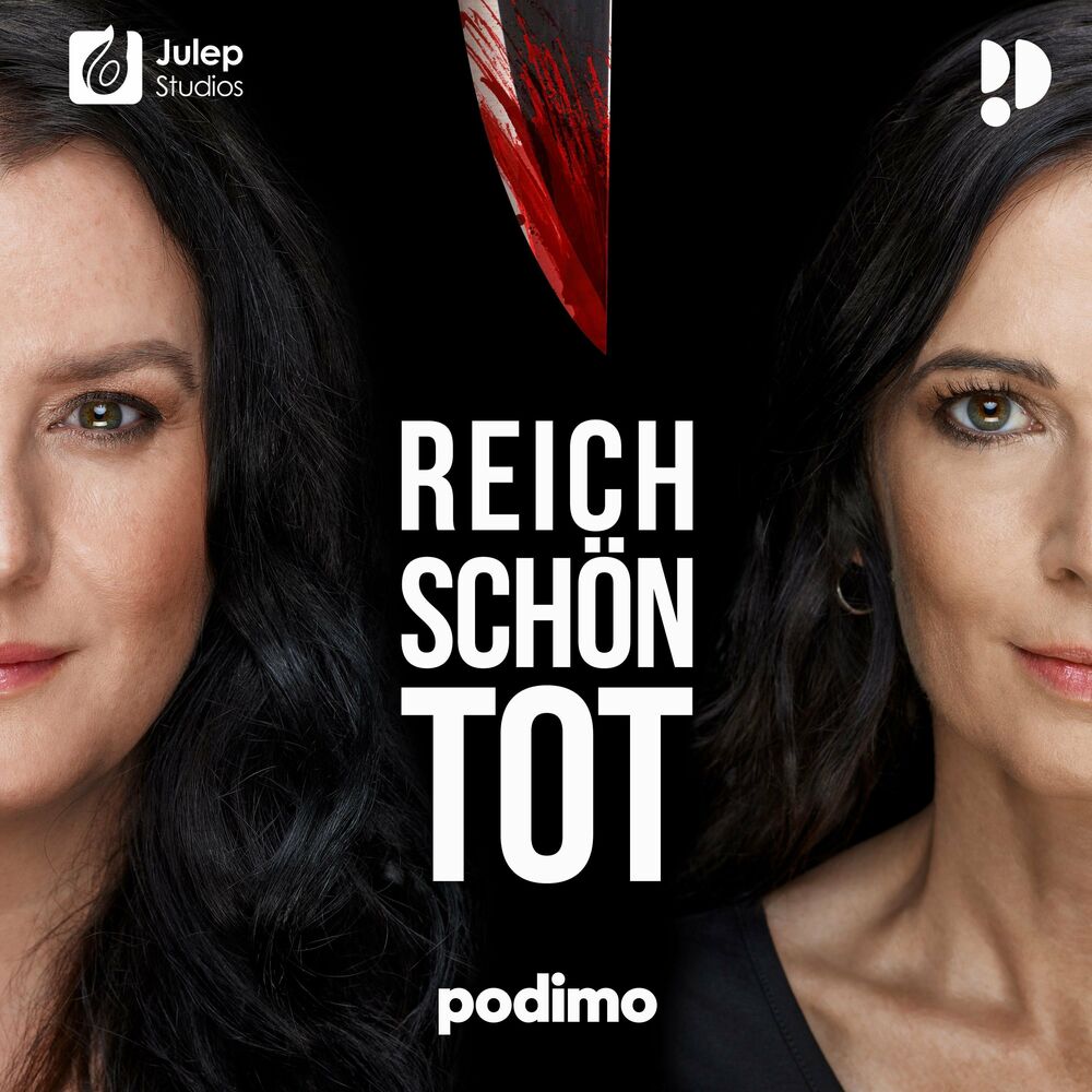 schön, podcast Listen True | Crime Deezer - to tot Reich,