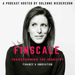 Show cover of Finscale