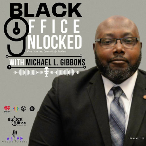 Listen to black office unlocked podcast deezer