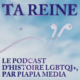 Show cover of Ta Reine