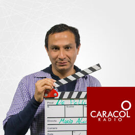 Show cover of De Película