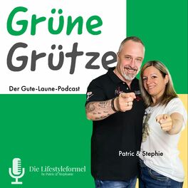 Show cover of Grüne Grütze
