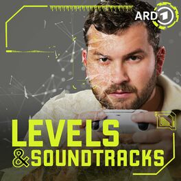 Show cover of Levels & Soundtracks