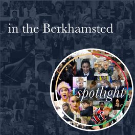 Show cover of In the Berkhamsted spotlight