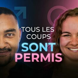 Show cover of Tous Les Coups Sont Permis