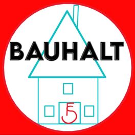 Show cover of Bauhalt - Unsere Hausbau Erfahrungen und Tipps für Bauherren