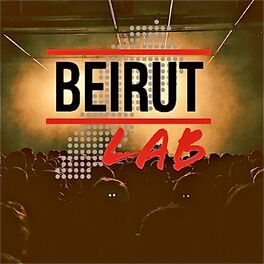 Show cover of Beirutlab