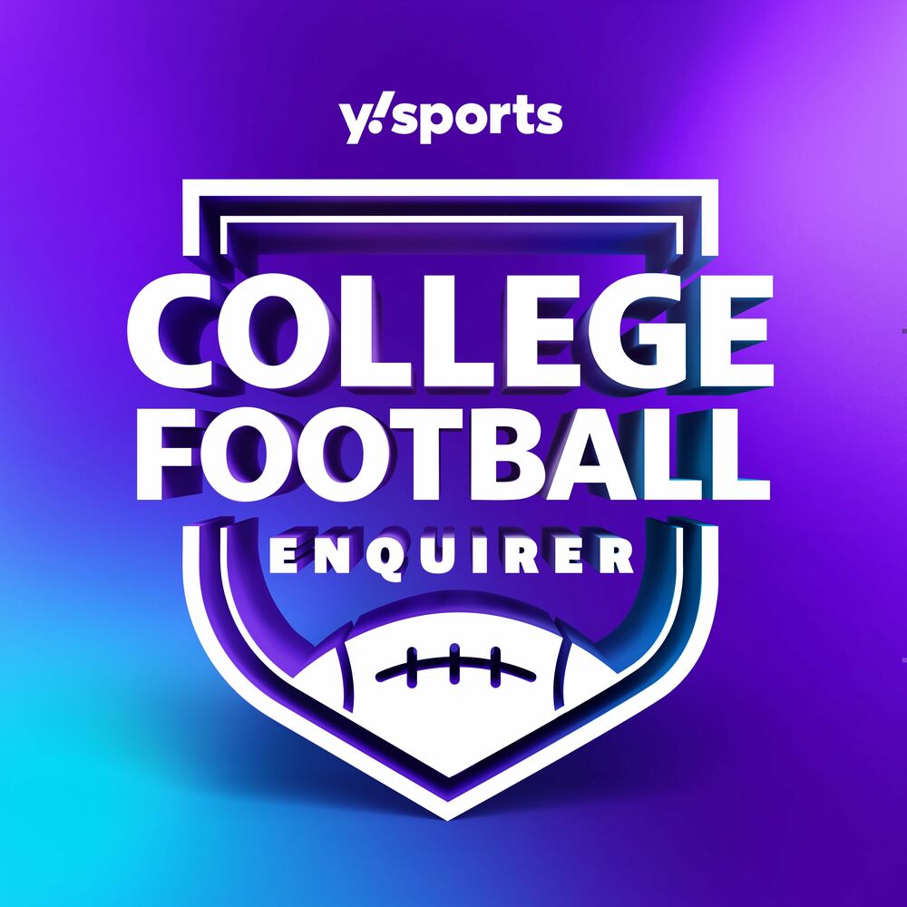 Listen to Yahoo Sports: College Football Enquirer podcast
