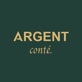 Show cover of Argent conté