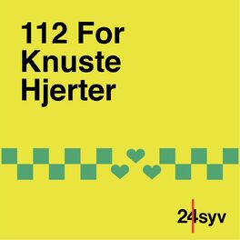 Show cover of 112 For Knuste Hjerter