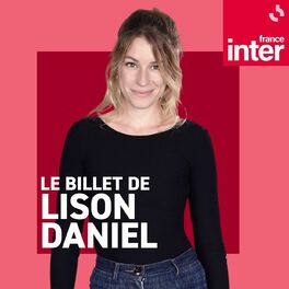 Show cover of Le billet de Lison Daniel