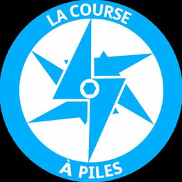 Show cover of La Course à Piles